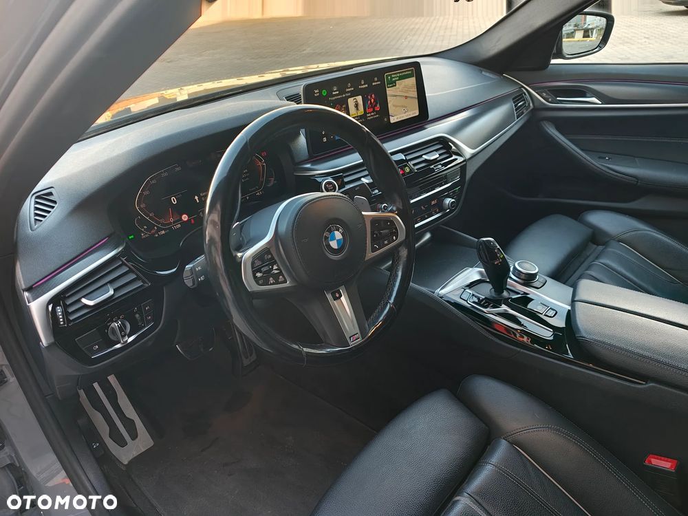 BMW Seria 5 - 37
