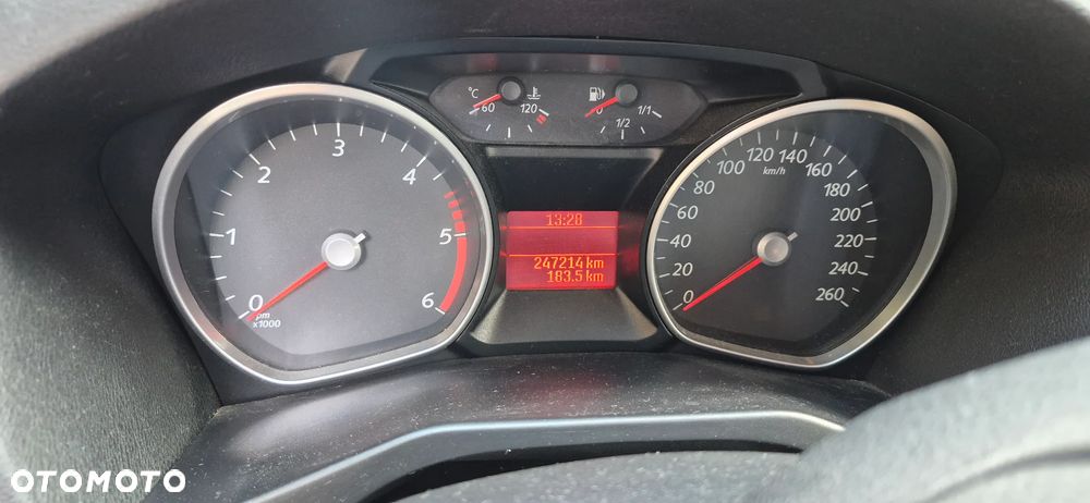 Ford Mondeo - 6
