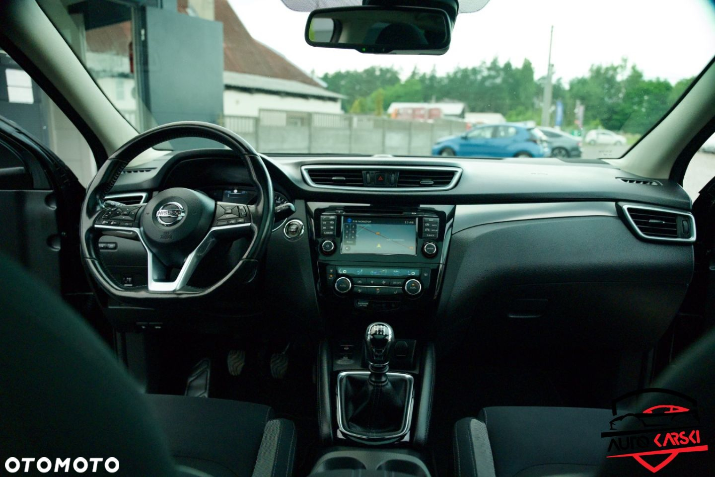 Nissan Qashqai - 27