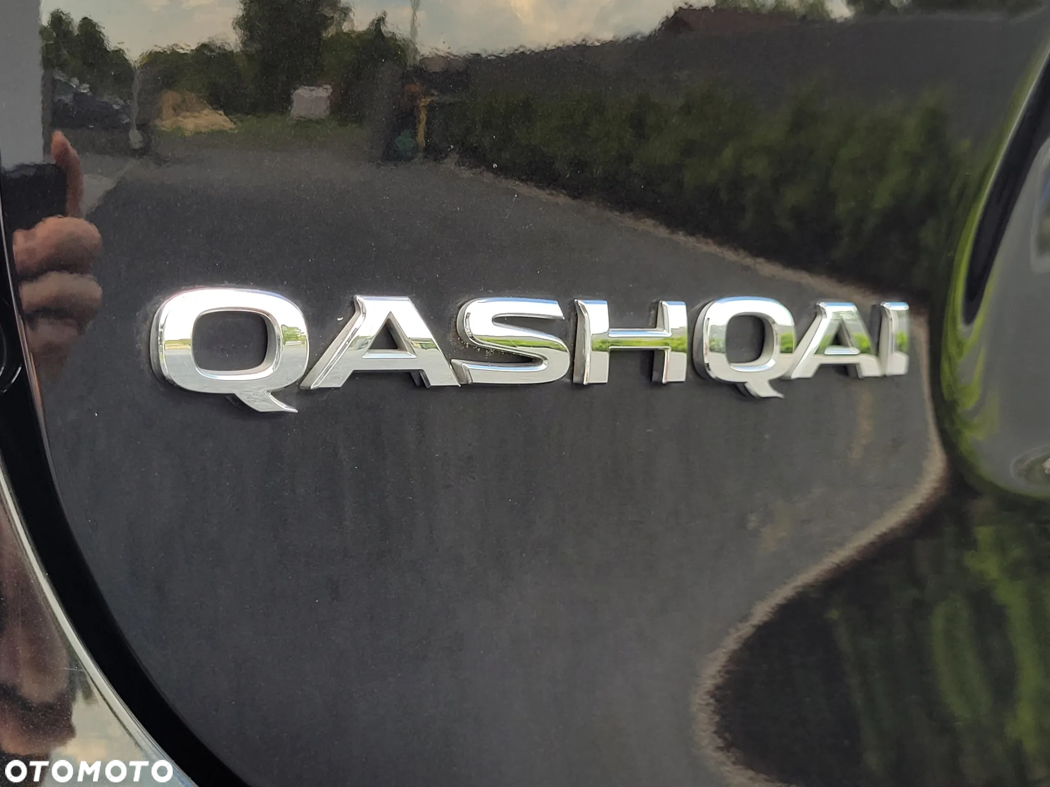 Nissan Qashqai 1.2 DIG-T N-Connecta - 25