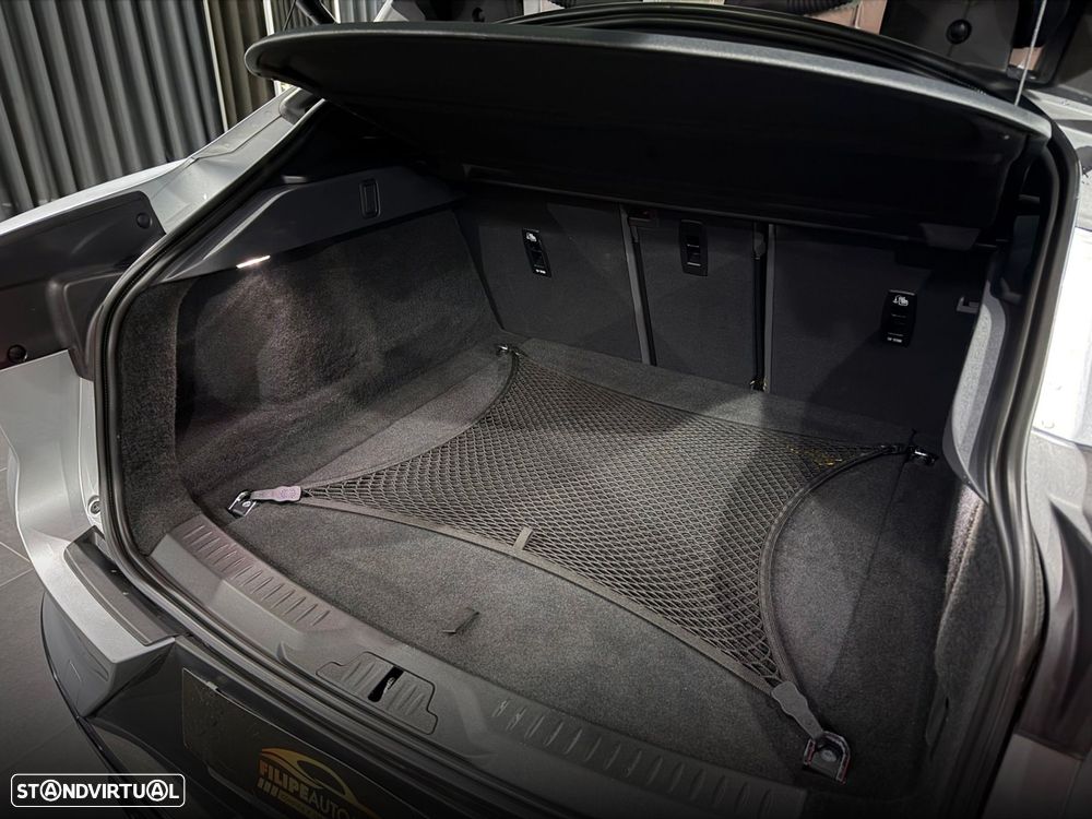 Jaguar I-Pace Black AWD Aut. - 37