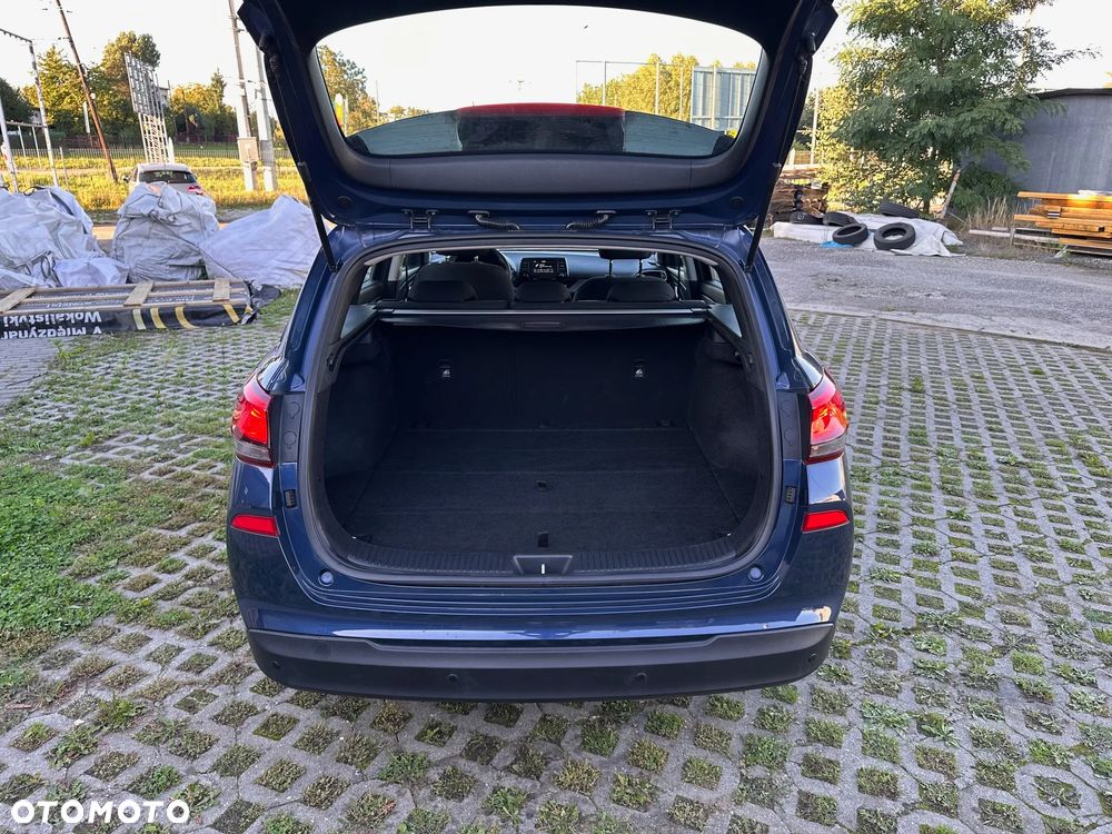 Hyundai i30 1.0 T-GDI Select - 14