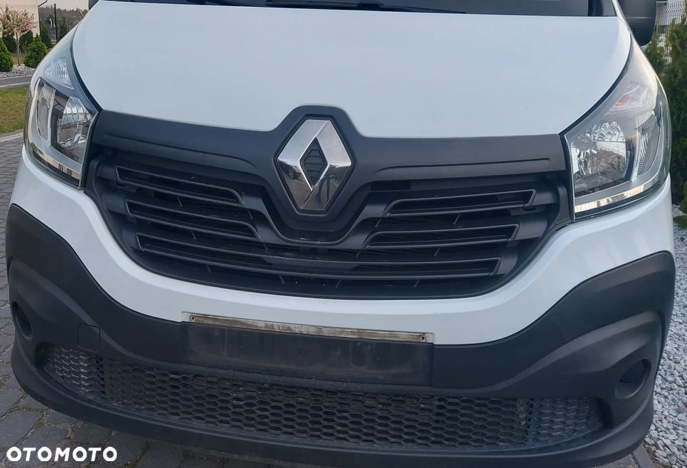 Przód Kompletny Maska Zderzak Lampy Pas Błotniki Chłodnice - 3