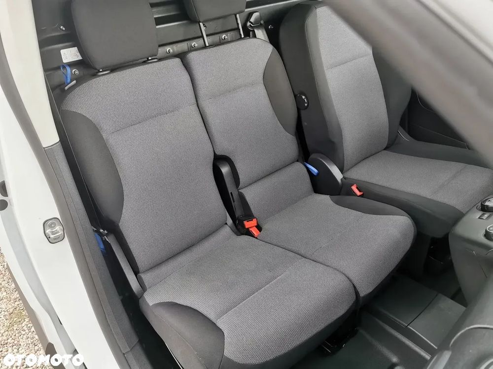 Peugeot partner - 21