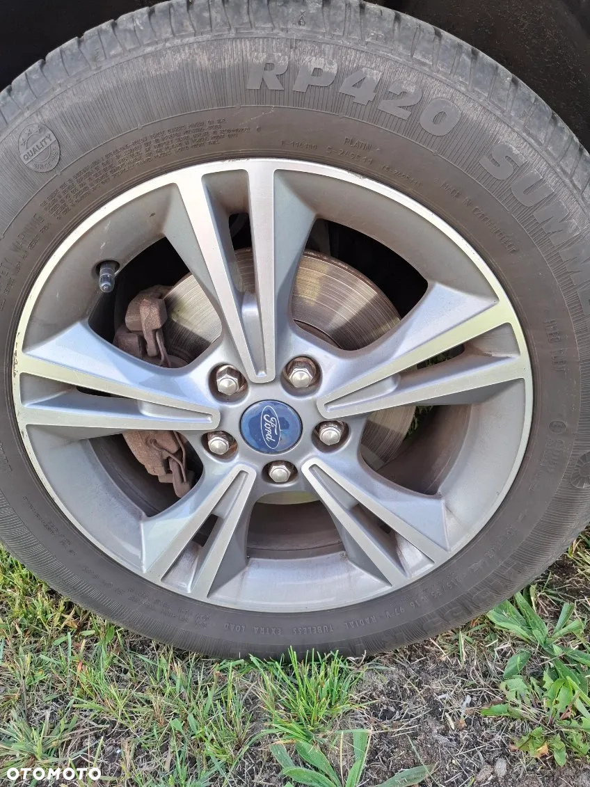 Ford C-MAX - 13