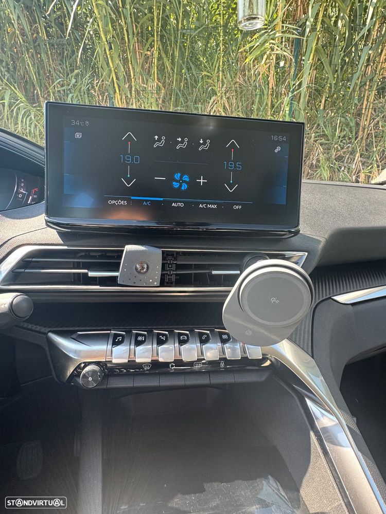 Peugeot 3008 PureTech 130 Stop & Start GPF Active Pack - 5