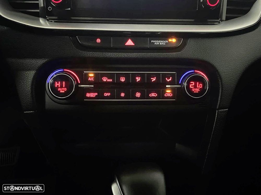 Kia XCeed 1.6 GDi PHEV Drive - 28