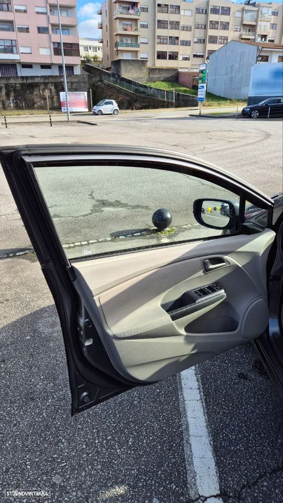 Honda Insight 1.3 IMA i-VTEC Elegance - 13