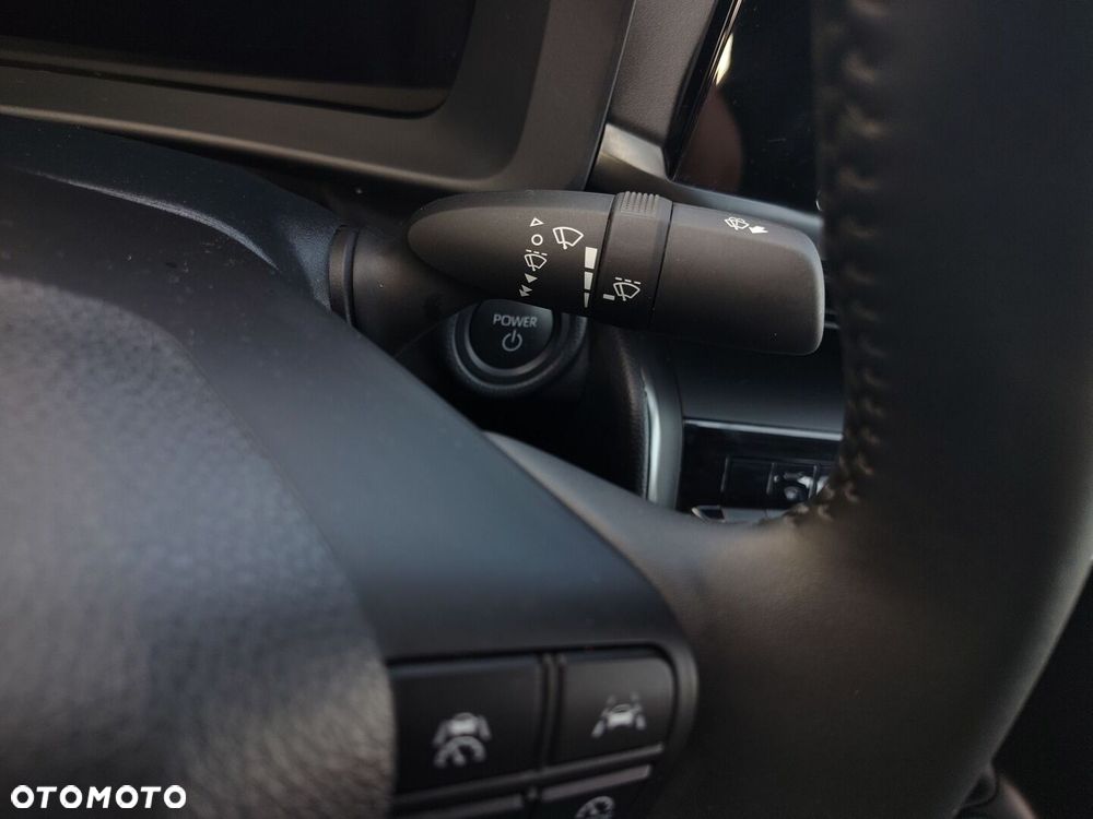 Toyota C-HR 1.8 Hybrid Comfort - 18