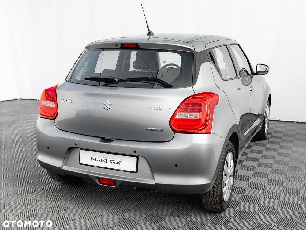 Suzuki Swift - 6