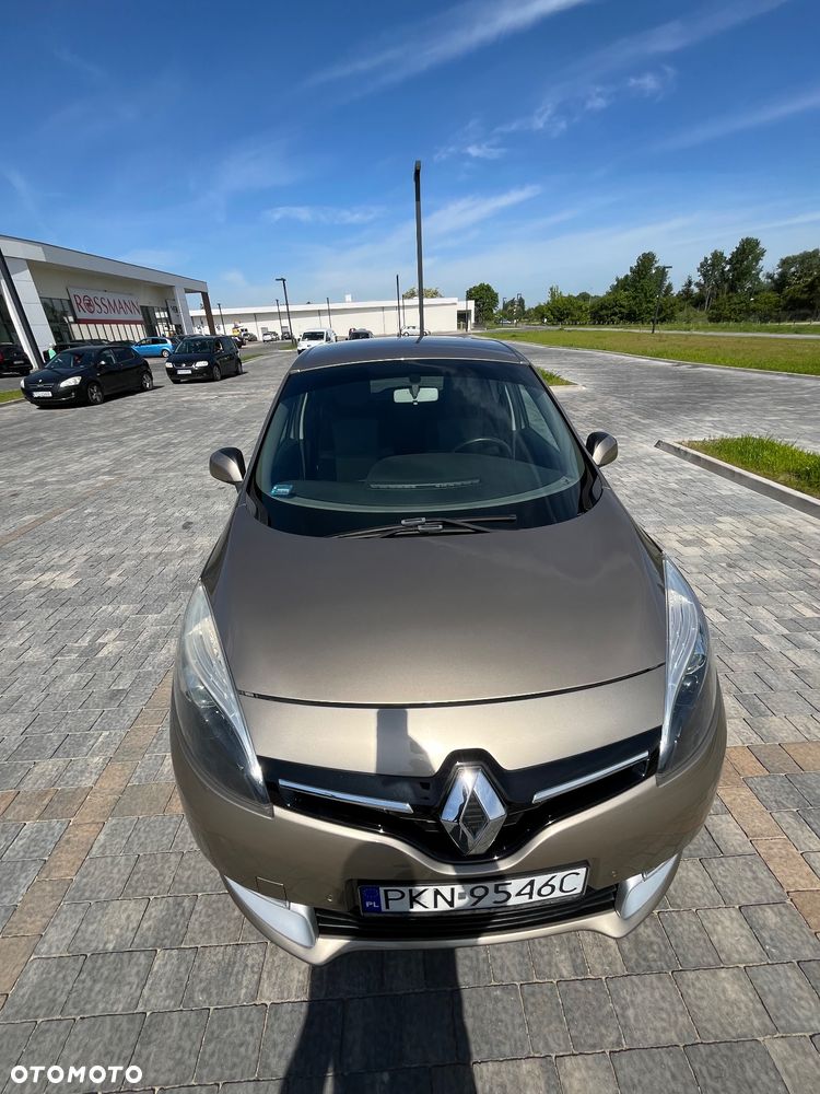Renault Scenic 1.2 TCe Energy Life - 12