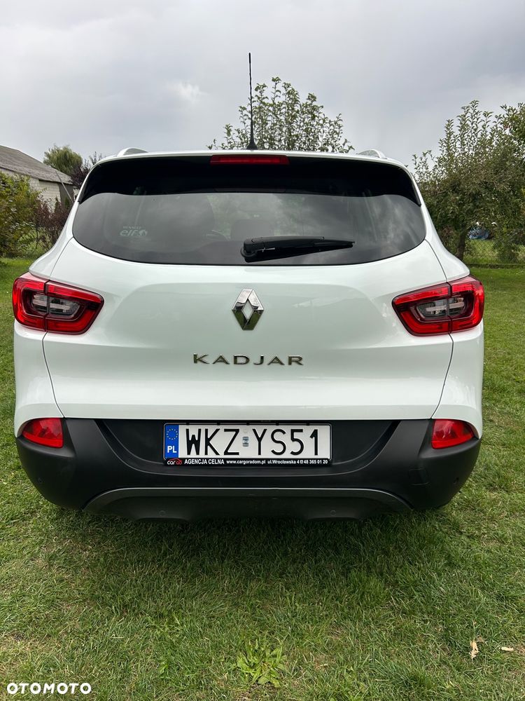 Renault Kadjar Energy TCe 130 Bose Edition - 11