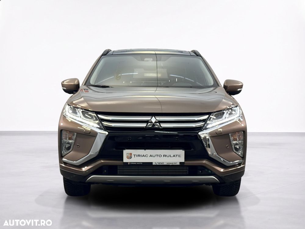 Mitsubishi Eclipse-Cross - 9