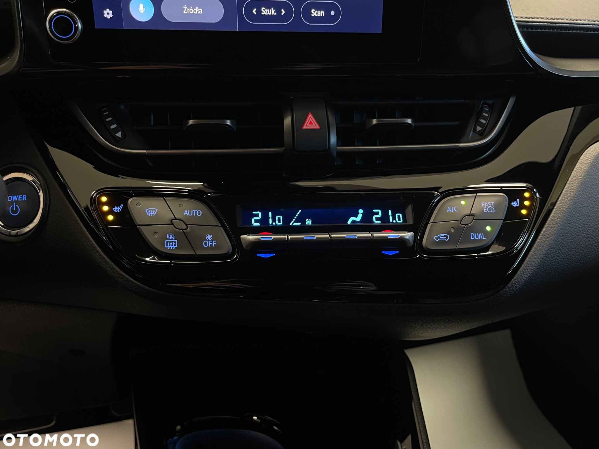 Toyota C-HR 1.8 Hybrid Style - 26