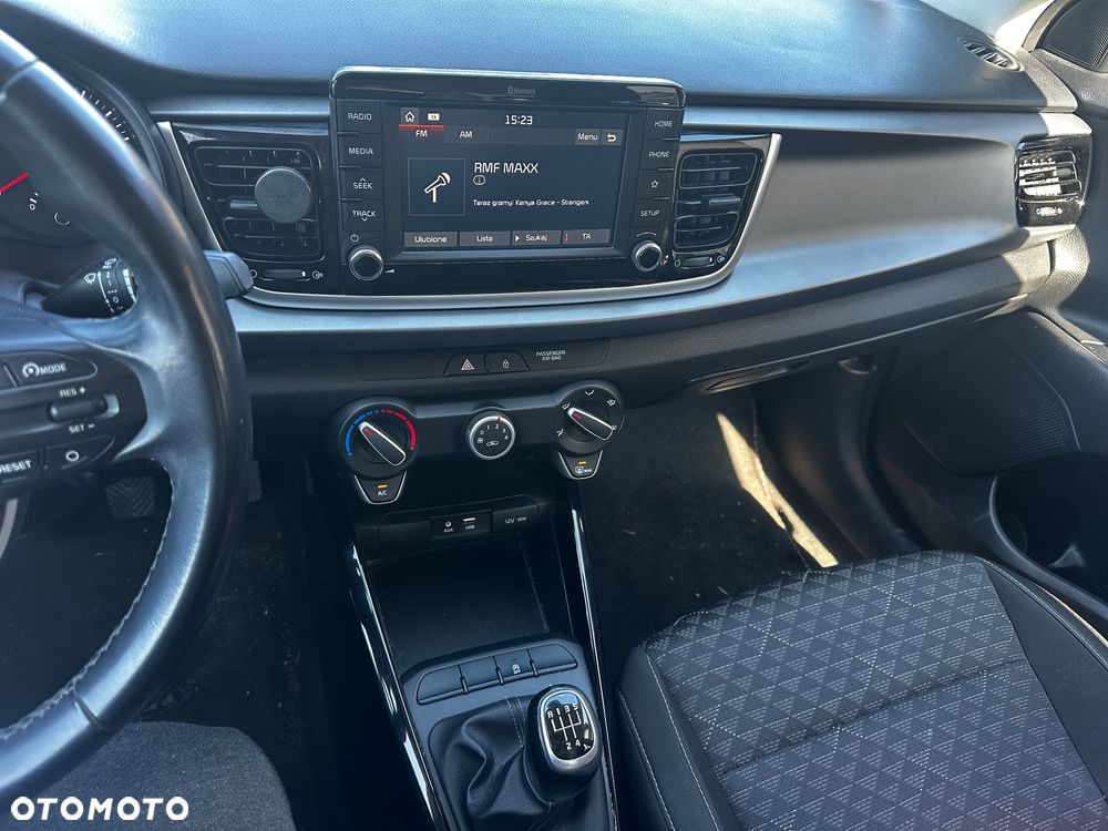 Kia Rio 1.0 T-GDI L - 6