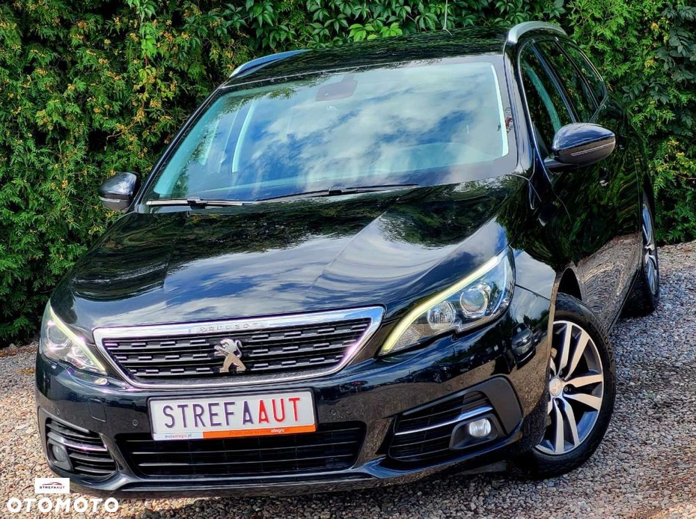 Peugeot 308 - 26