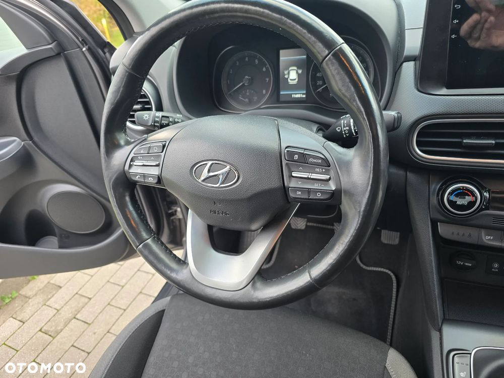 Hyundai Kona 1.0 T-GDI Style - 19