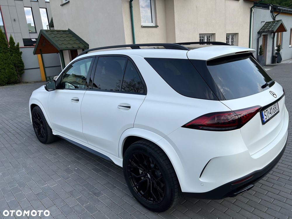 Mercedes-Benz GLE 400 d 4-Matic Premium Plus - 12