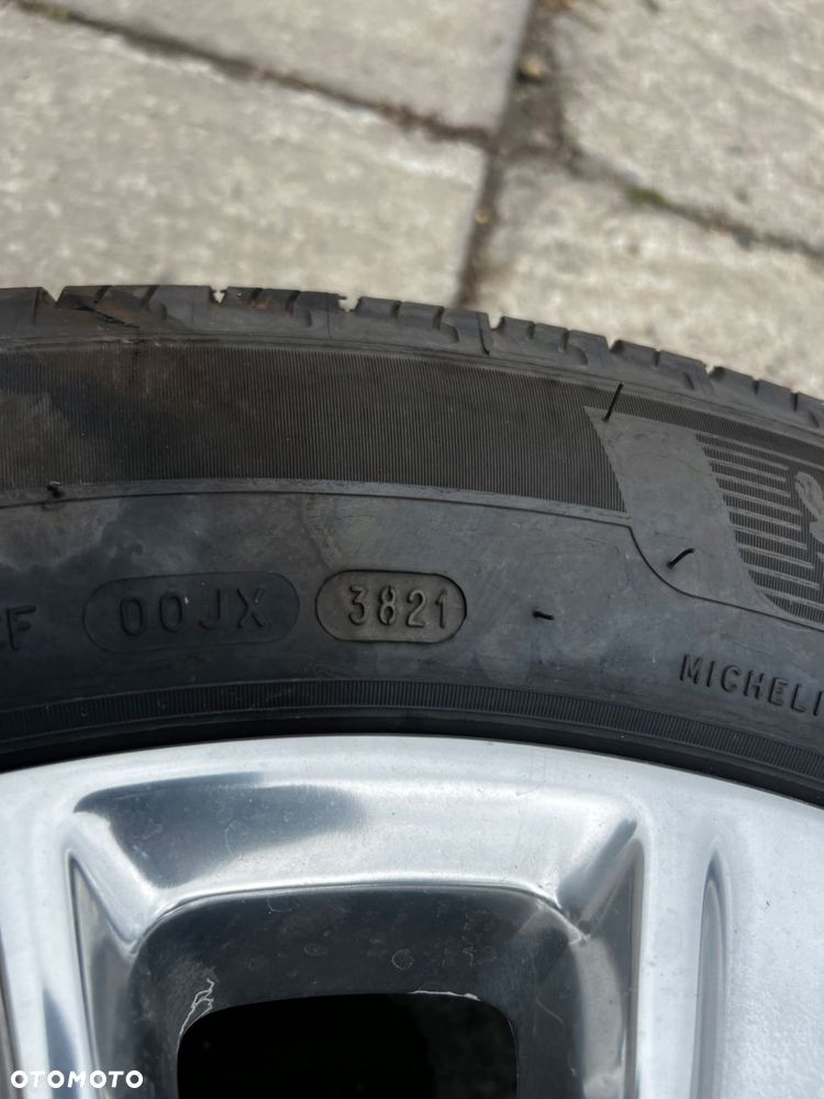 KOŁA FELGI OPONY LETNIE FORD EXPLORER MK6 20- 255/55 R20 - 10