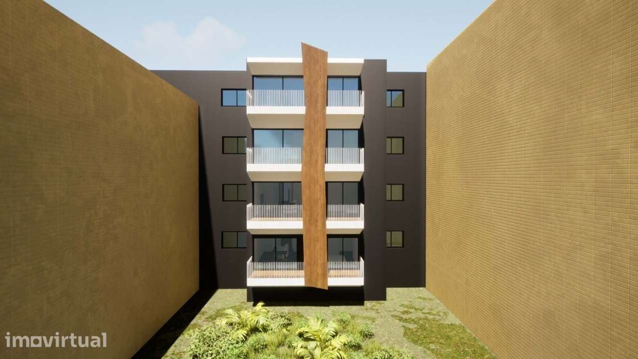 Apartamento T2 Venda em Viana do Castelo (Santa Maria Maior e Monserra - Grande imagem: 5/8
