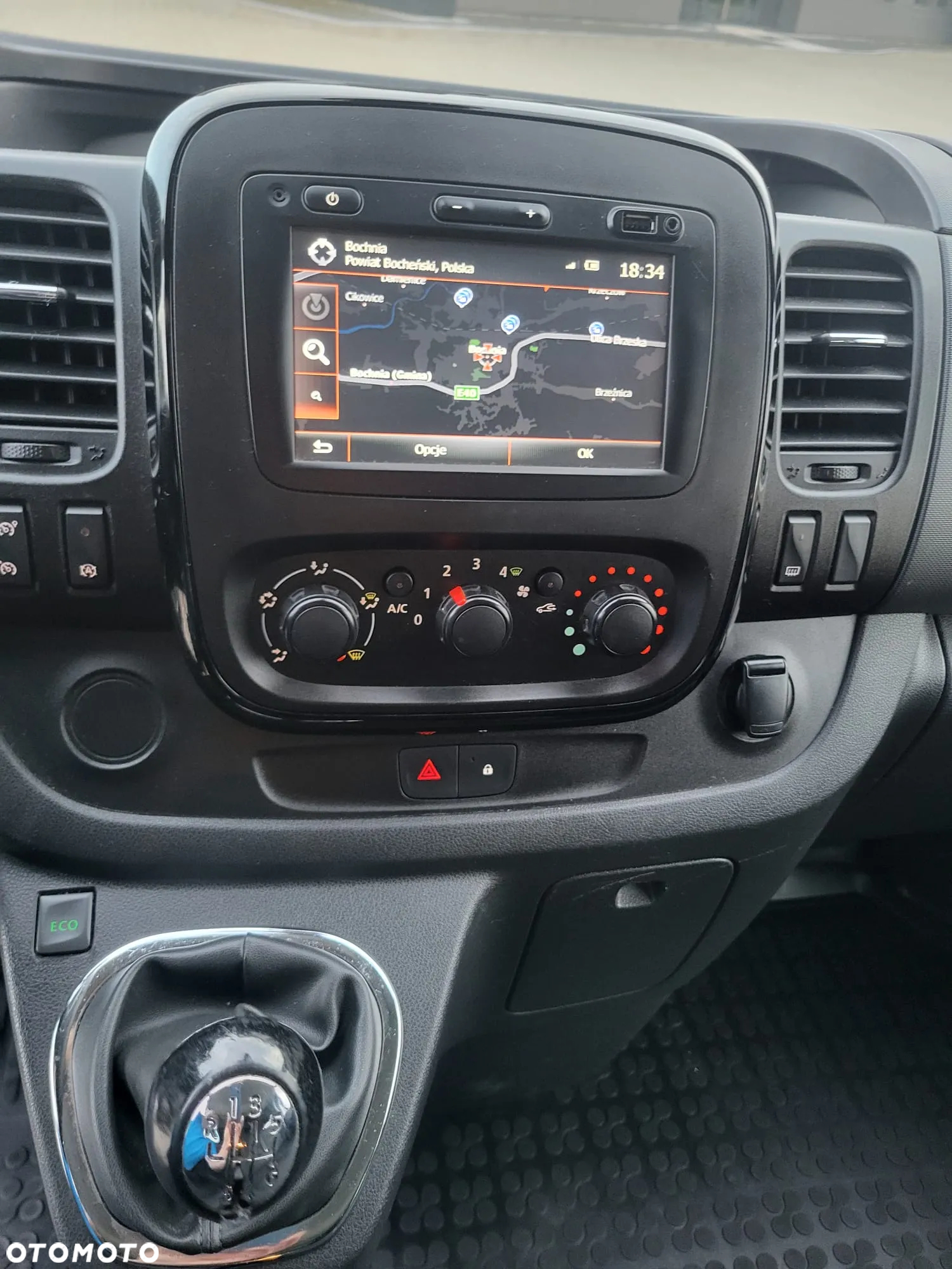 Opel Vivaro Tourer 1.6 CDTI L2 - 11