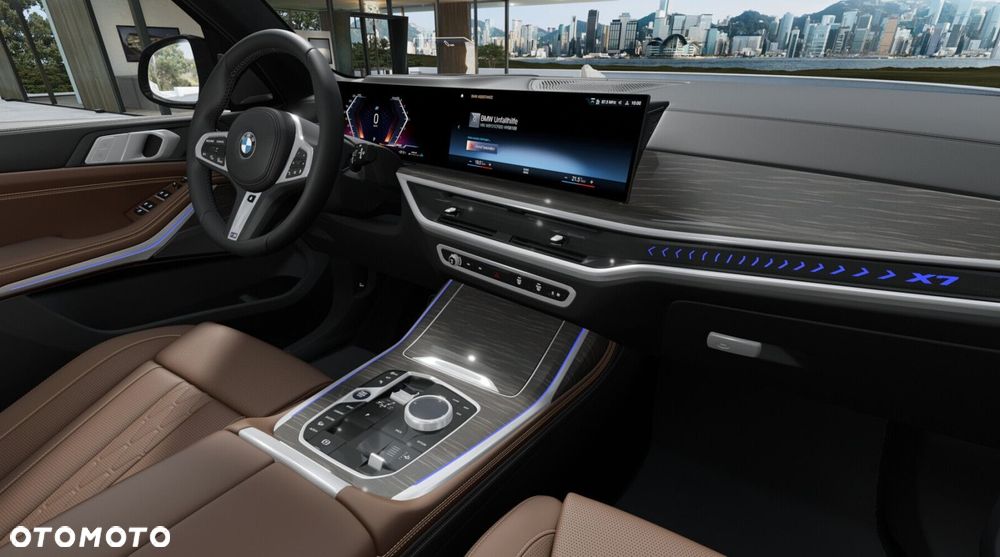 BMW X7 - 5