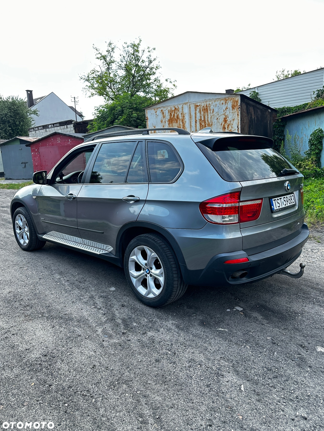 BMW X5 3.0d xDrive - 4