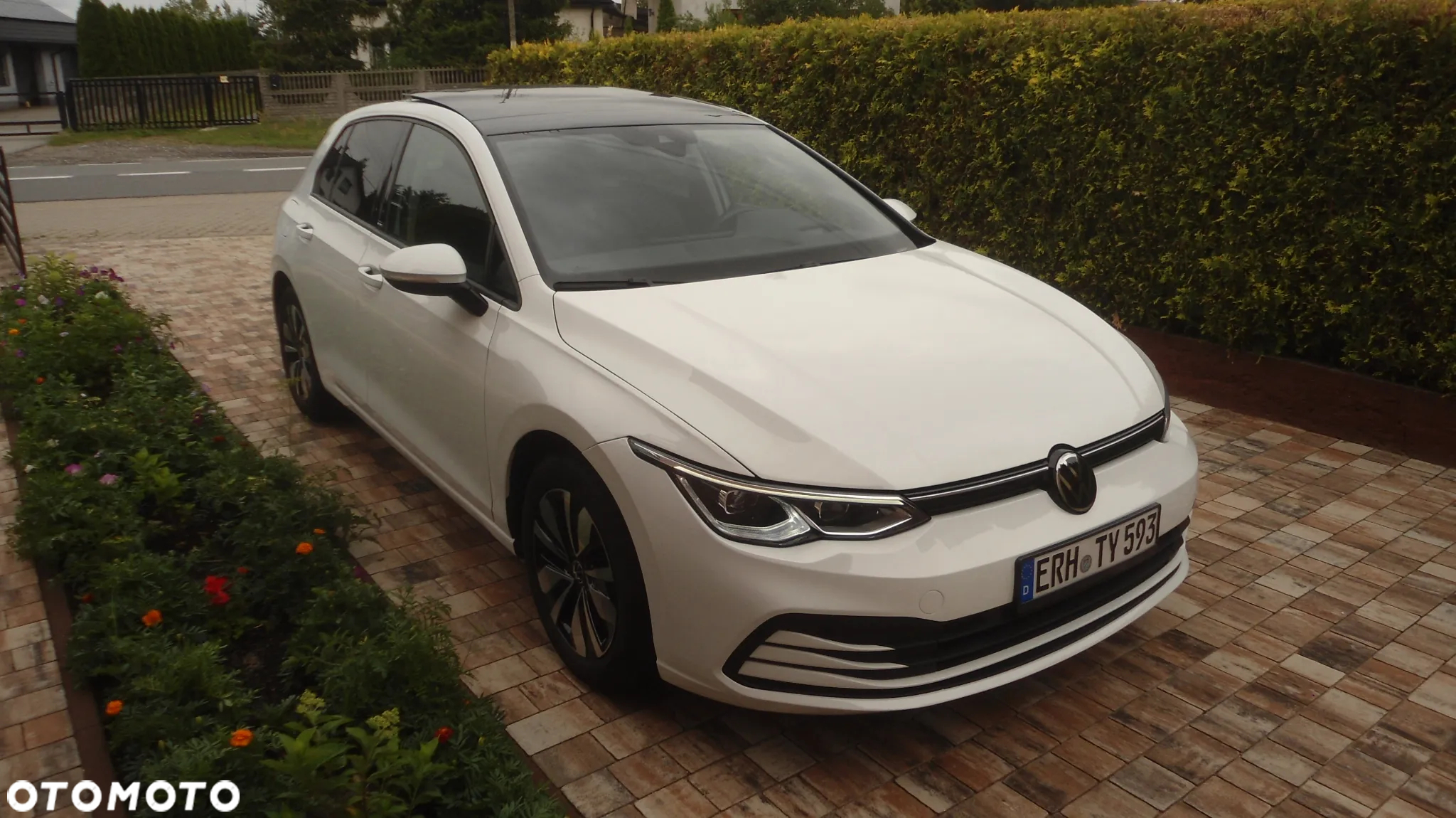 Volkswagen Golf - 6