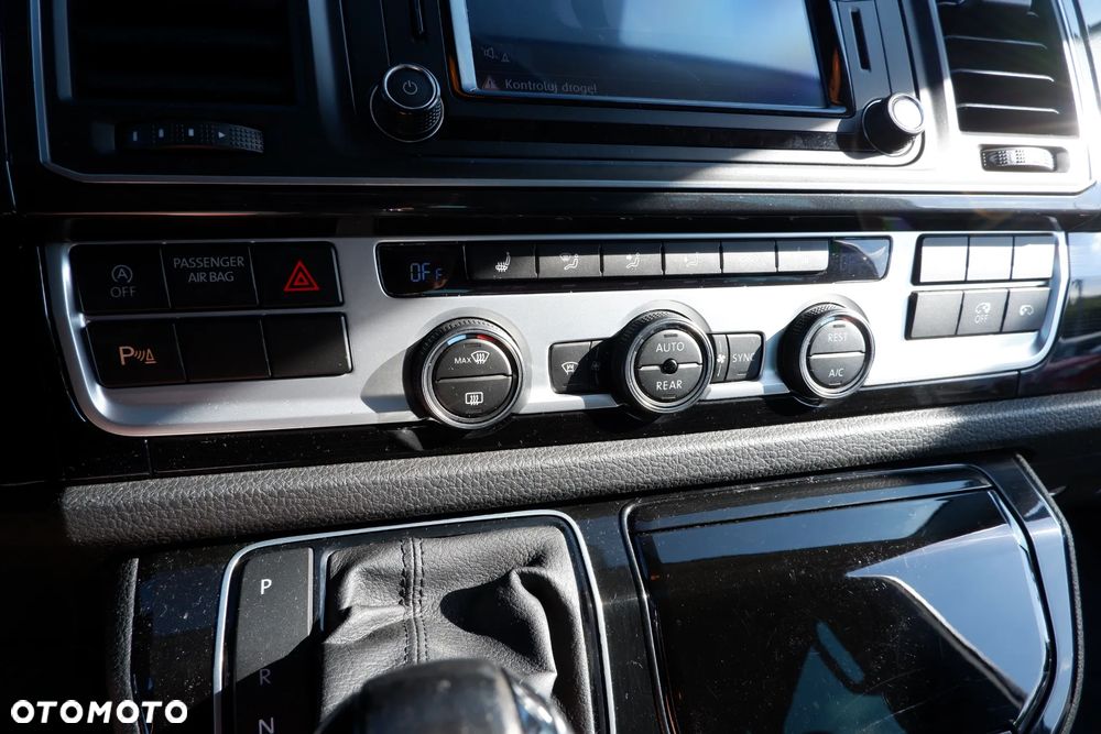Volkswagen Multivan 2.0 BiTDI L1 Highline DSG - 27