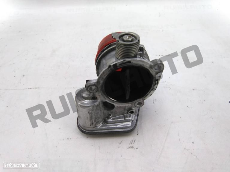Borboletas Admissão 7804_37301 Bmw 1 (e87) [2004_2011] 118d - 1