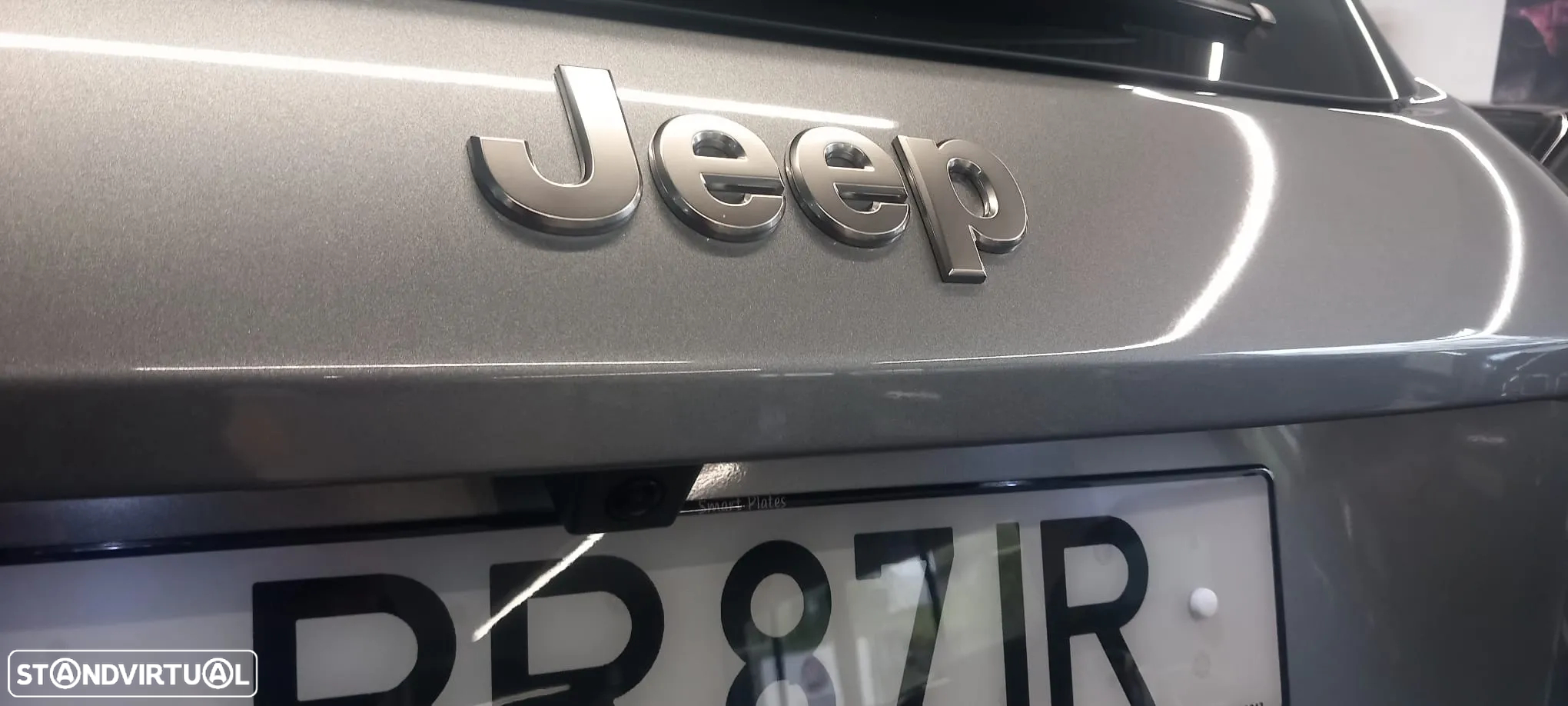 Jeep Avenger 1.2 e-Hybrid Altitude DCT - 15