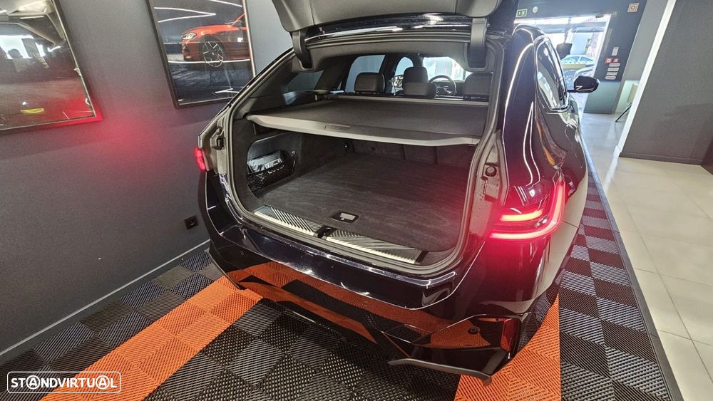 BMW i5 eDrive40 Pack Desportivo M Pro - 7