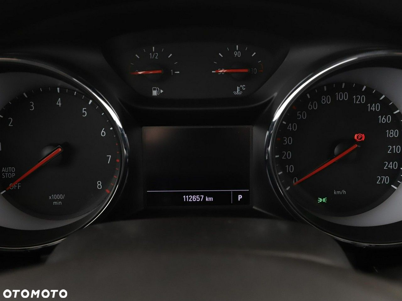 Opel Astra 1.4 Turbo Start/Stop Automatik Elegance - 22