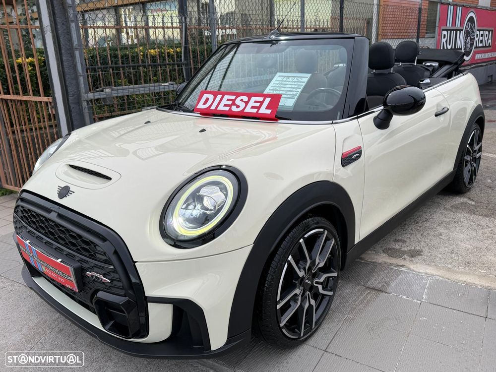 MINI 3 Portas - 20
