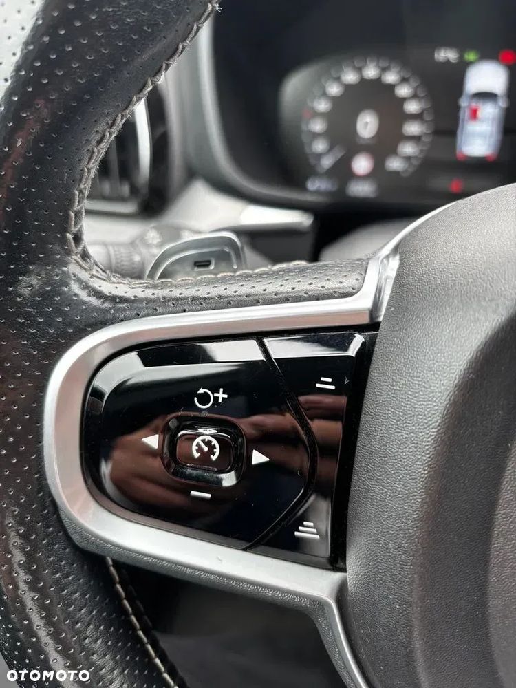 Volvo XC 60 - 17