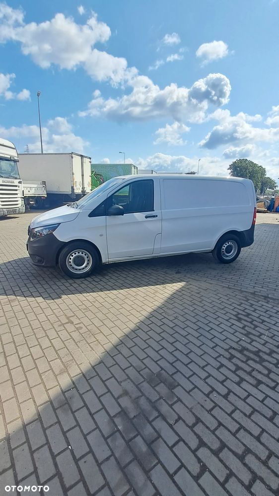 Mercedes-Benz vito 116 - 3