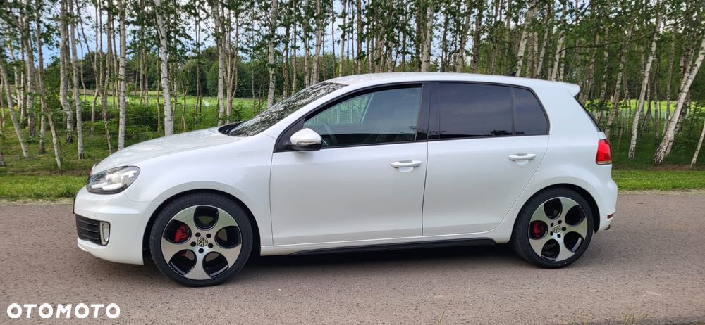 Volkswagen Golf 2.0 GTI - 5