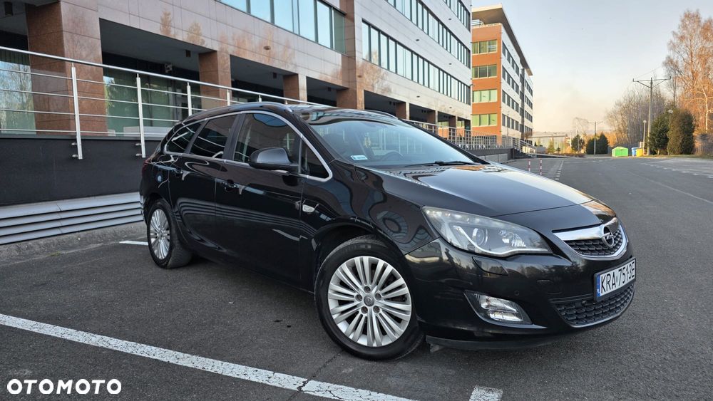 Opel Astra ver-2-0-cdti-cosmo - 1