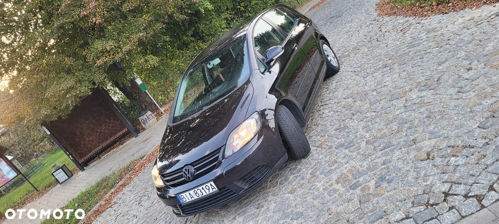 Volkswagen Golf - 11