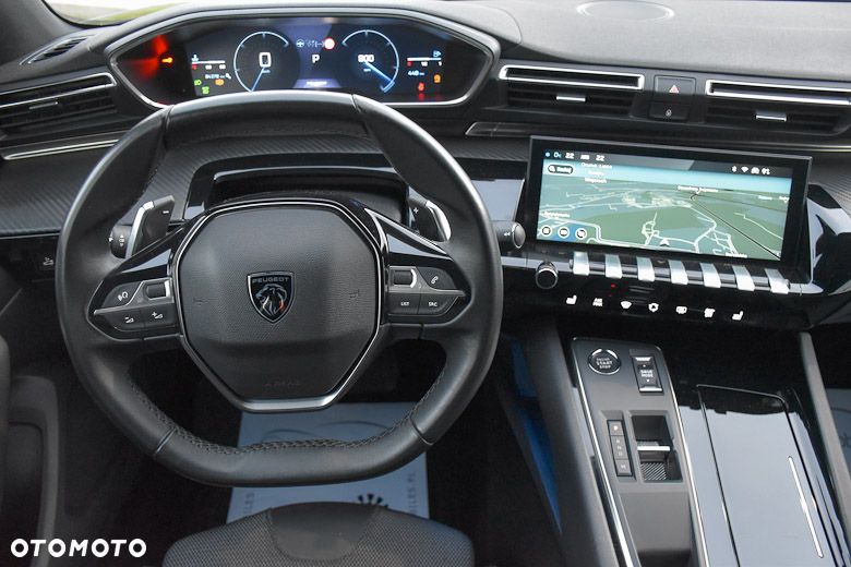 Peugeot 508 1.5 BlueHDi Allure Pack S&S EAT8 - 30