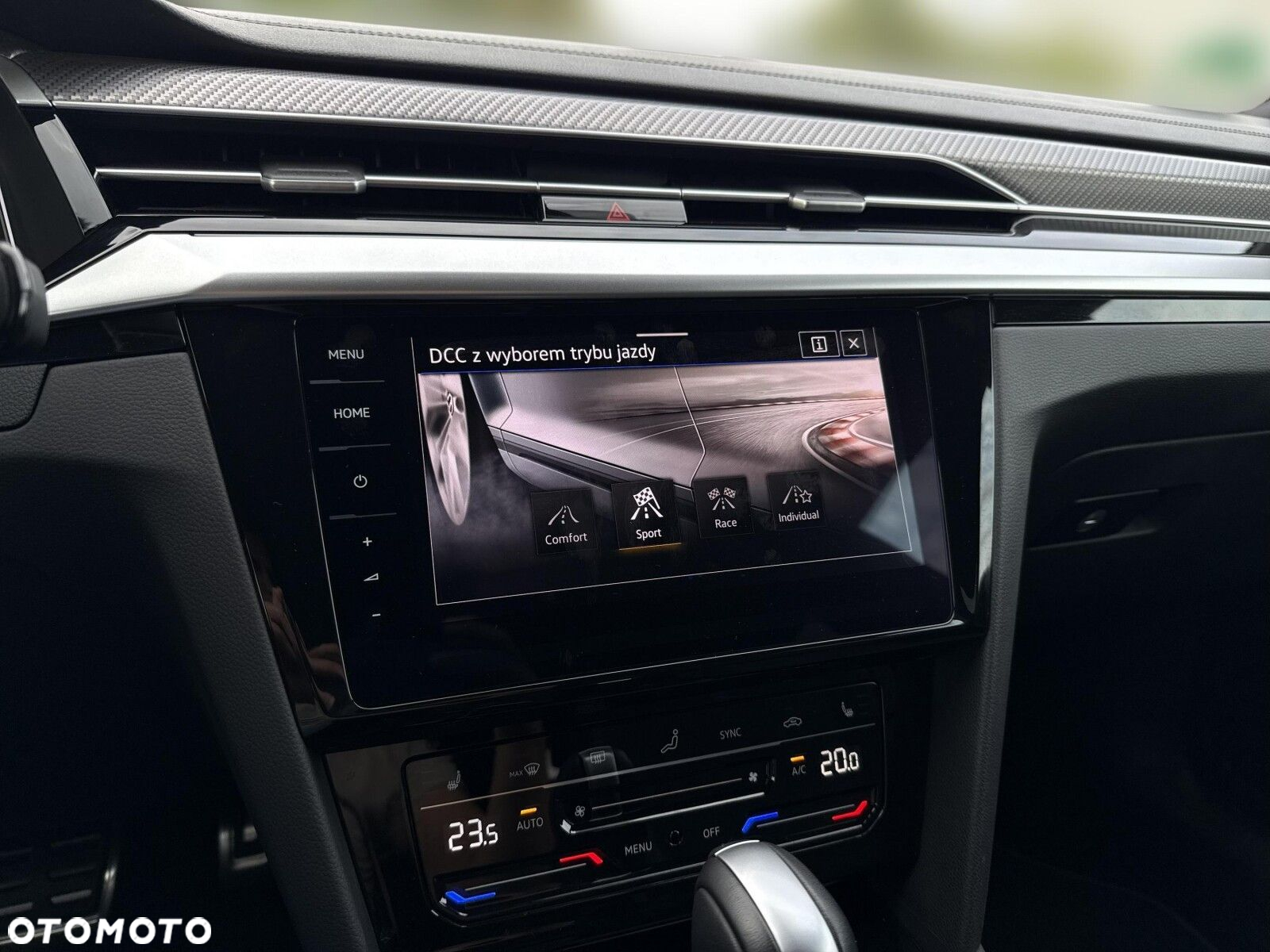 Volkswagen Arteon - 22