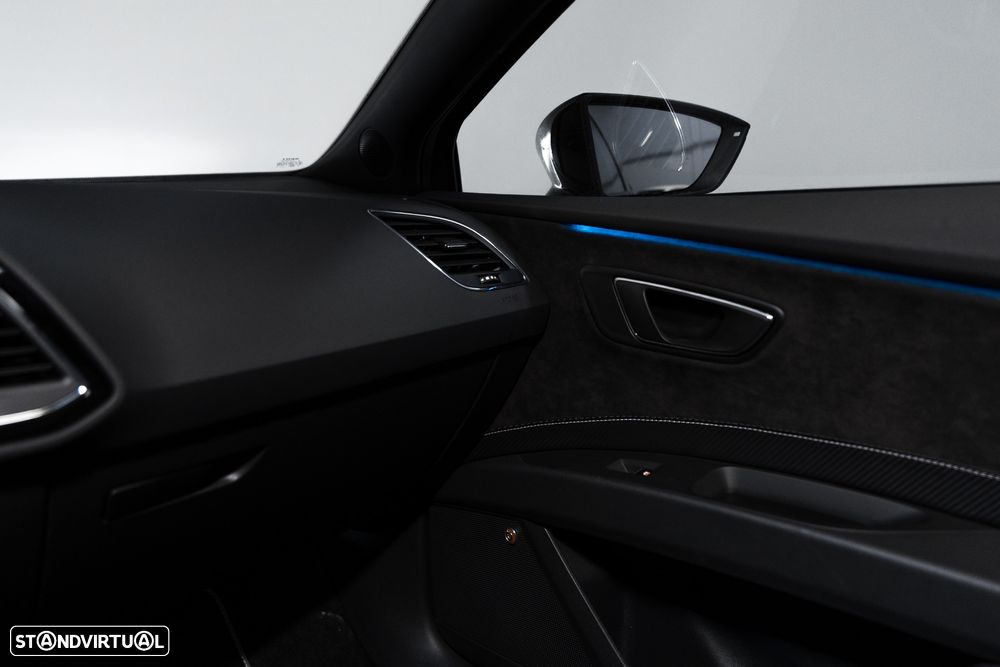 SEAT Leon SC 2.0 TSI S&S DSG Cupra 300 - 17