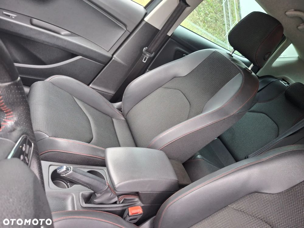 Seat Leon 1.4 TSI Start&Stop FR - 29