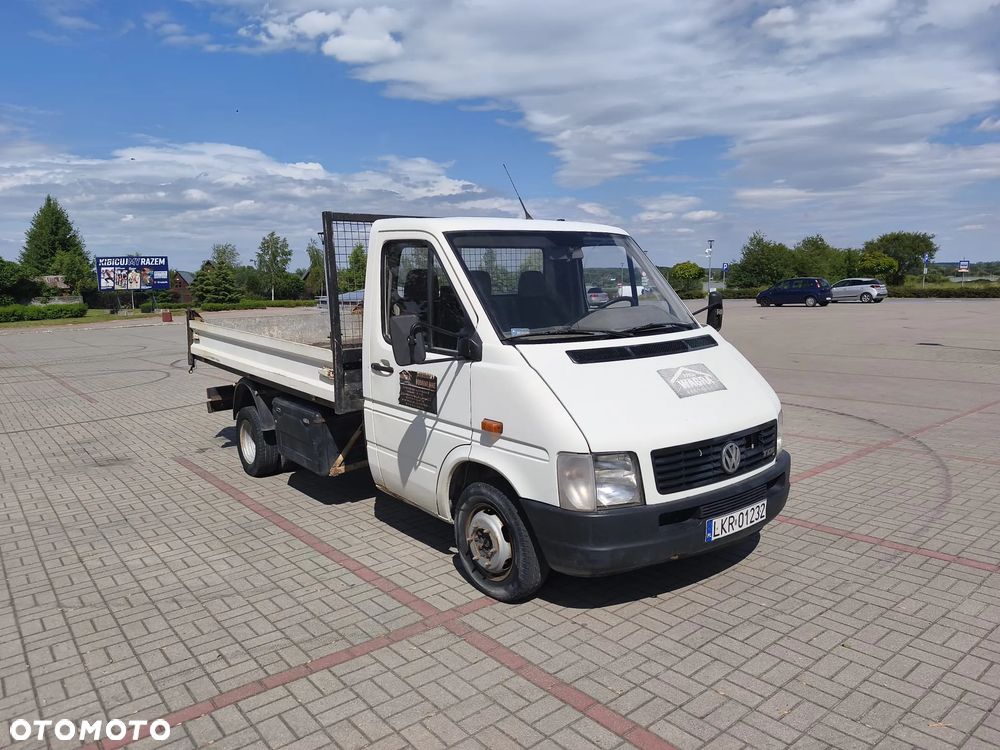 Volkswagen LT 46 - 14