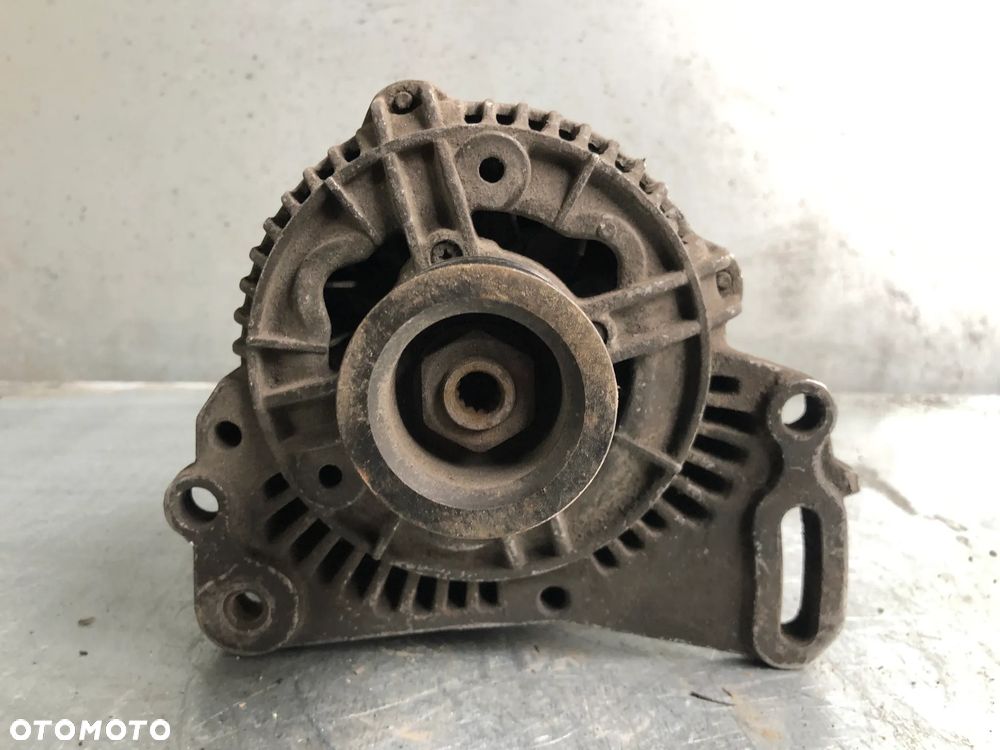 P-3258. Alternator 70A 030903023B 6PK Volkswagen T4 GolF III 1.9TDI . 0120485034 - Gwarancja Wysyłka - 2