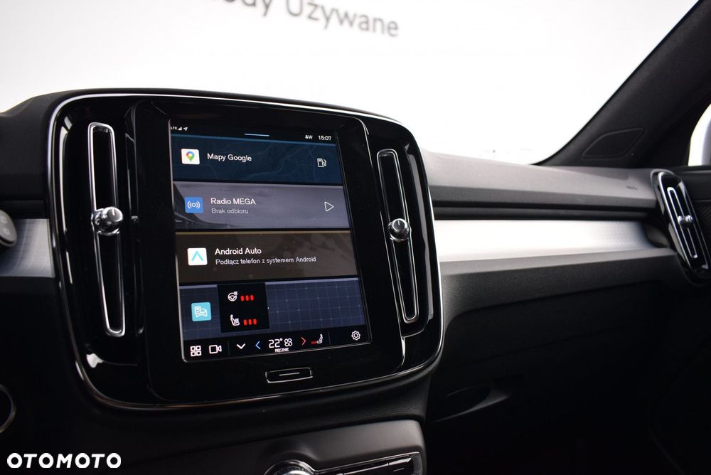 Volvo XC 40 - 22