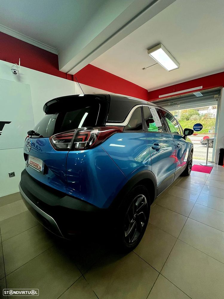 Opel Crossland X 1.2 T Edition - 3