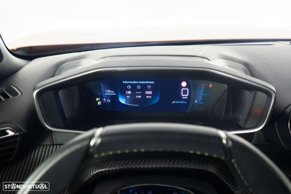 Peugeot 2008 1.2 PureTech GT - 27