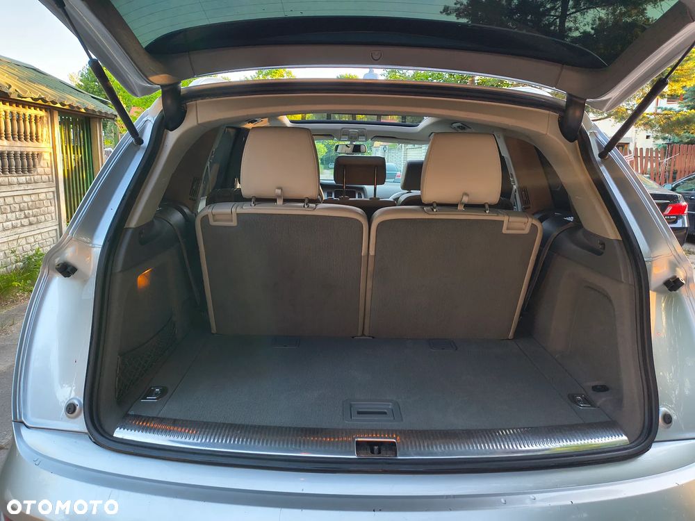 Audi Q7 - 28