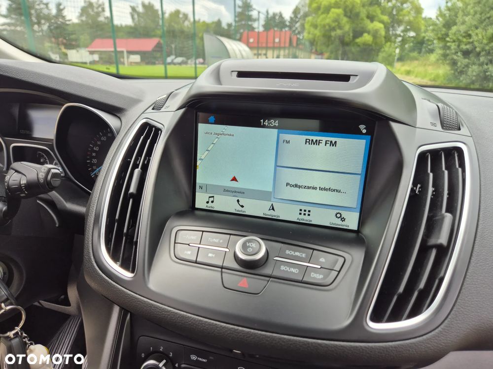 Ford C-MAX 1.0 EcoBoost Ambiente ASS - 21